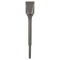 Bosch Accessories 2608690101 Spatmeißel 40 mm Gesamtlänge 250 mm SDS-Plus 1 St. Bosch Accessories 2608690101 Spatmeißel 40 mm Gesamtlänge 250 mm SDS-Plus 1 St.