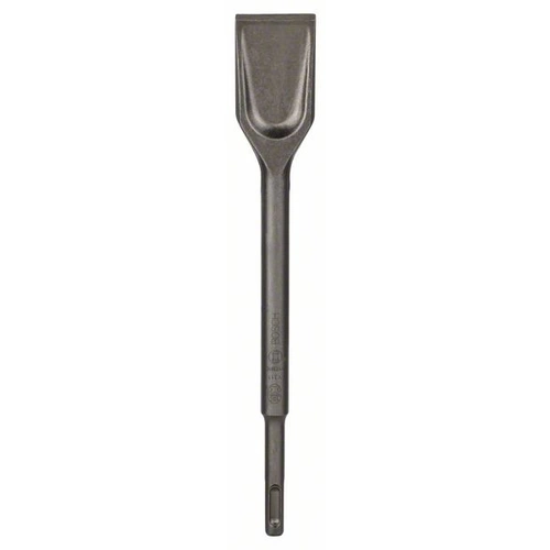 Bosch Accessories 2608690101 Spatmeißel 40 mm Gesamtlänge 250 mm SDS-Plus 1 St. Bosch Accessories 2608690101 Spatmeißel 40 mm Gesamtlänge 250 mm SDS-Plus 1 St.