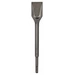 Bosch Accessories 2608690101 Spatmeißel 40 mm Gesamtlänge 250 mm SDS-Plus 1 St. Bosch Accessories 2608690101 Spatmeißel 40 mm Gesamtlänge 250 mm SDS-Plus 1 St.