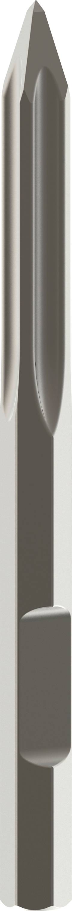 Bosch Accessories 2608690106 Spitzmeißel Gesamtlänge 400mm Sechskantschaft 1St.