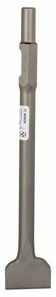 Bosch Accessories 2608690113 Spatmeißel 75mm Gesamtlänge 450mm Sechskantschaft 1St.