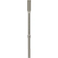 Bosch Accessories 2608690124 Flachmeißel 25 mm Gesamtlänge 400 mm SDS-Max 1 St. Bosch Accessories 2608690124 Flachmeißel 25 mm Gesamtlänge 400 mm SDS-Max 1 St.