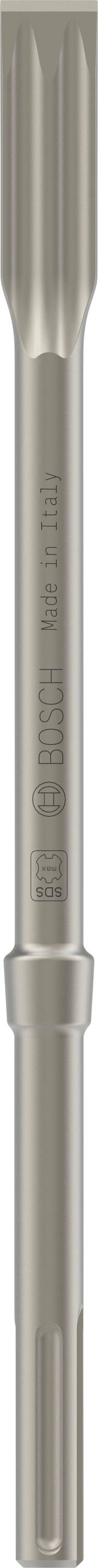 Bosch Accessories 2608690124 Flachmeißel 25mm Gesamtlänge 400mm SDS-Max 1St.