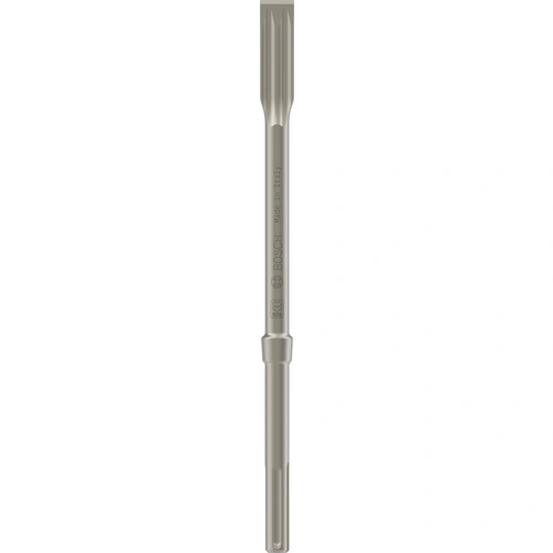 Bosch Accessories 2608690124 Flachmeißel 25mm Gesamtlänge 400mm SDS-Max 1St. Bosch Accessories 2608690124 Flachmeißel 25mm Gesamtlänge 400mm SDS-Max 1St.