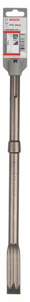 Bosch Accessories 2608690124 Flachmeißel 25 mm Gesamtlänge 400 mm SDS-Max 1 St.