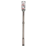 Bosch Accessories 2608690124 Flachmeißel 25mm Gesamtlänge 400mm SDS-Max 1St. Bosch Accessories 2608690124 Flachmeißel 25mm Gesamtlänge 400mm SDS-Max 1St.