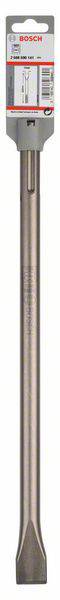Bosch Accessories 2608690141 Flachmeißel 25 mm Gesamtlänge 400 mm SDS-Max 1 St.