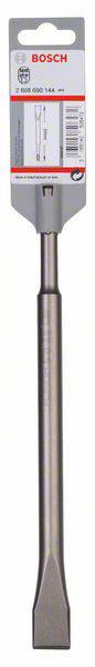 Bosch Accessories 2608690144 Flachmeißel 20mm Gesamtlänge 250mm SDS-Plus 1St.