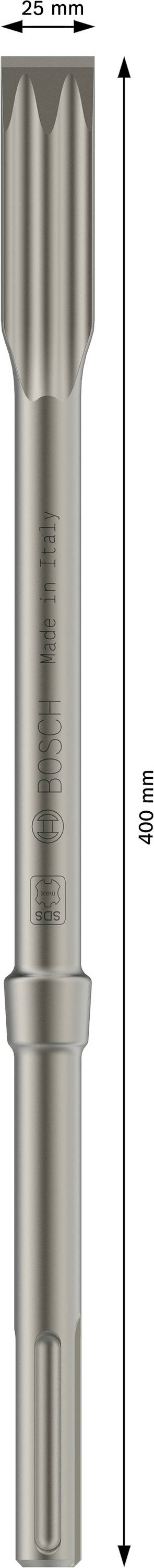 Ein zylindrischer Metallstift mit breitem Kopf, markiert mit '10mm'. Größe angegeben durch Pfeile: Durchmesser 18 mm, Länge 150 mm.