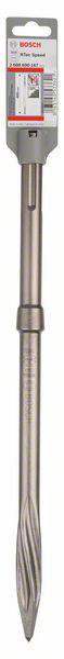 Bosch Accessories 2608690167 Spitzmeißel Gesamtlänge 400 mm SDS-Max 1 St.
