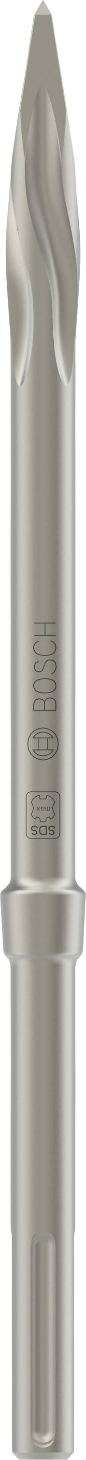 Bosch Accessories 2608690168 Spitzmeißel Gesamtlänge 400mm SDS-Max 10St.