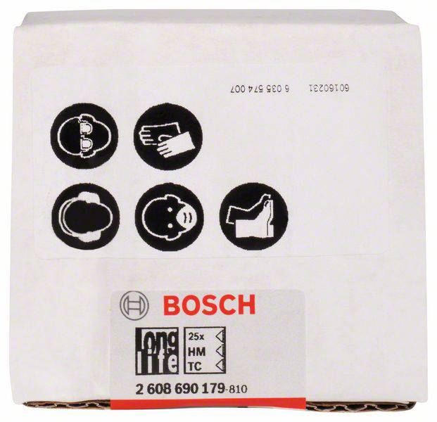 Bosch Accessories 2608690179 1St.