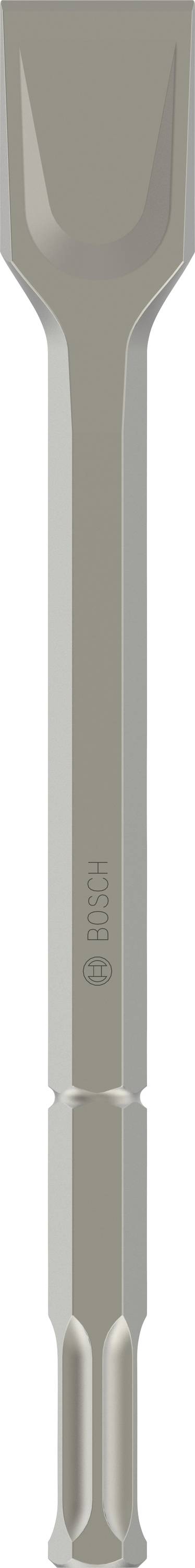 Bosch Accessories 2608690192 Spatmeißel 50mm Gesamtlänge 400mm Sechskantschaft 1St.
