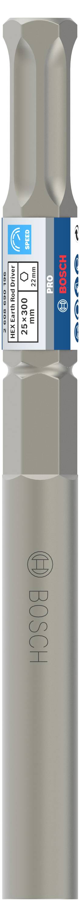 Bosch Accessories 2608690196 1St.