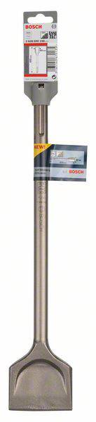 Bosch Accessories 2608690198 Spatmeißel 80 mm Gesamtlänge 400 mm SDS-Max 1 St.