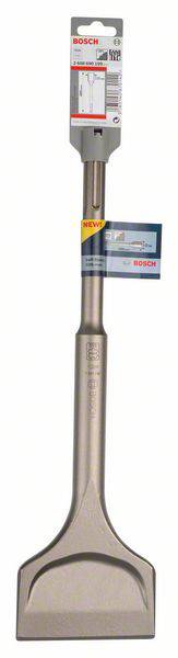 Bosch Accessories 2608690199 Spatmeißel 115 mm Gesamtlänge 400 mm SDS-Max 1 St.