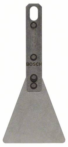 Bosch Accessories Spachtel SP 60 C für Bosch-Elektroschaber, 60 x 60mm 2608691019