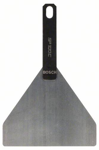 Bosch Accessories 2608691102 Spachtel SP 100 C für Bosch-Elektroschaber, 100 x 83mm 1St.