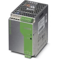 Phoenix Contact 2938604 Hutschienen-Netzteil (DIN-Rail) 24 V/DC 10 A 240 W Anzahl Ausgänge:1 x Inhalt 1 St. Phoenix Contact 2938604 Hutschienen-Netzteil (DIN-Rail) 24 V/DC 10 A 240 W Anzahl Ausgänge:1 x Inhalt 1 St.