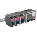 TracoPower TSP 360-124 Hutschienen-Netzteil (DIN-Rail) 24 V/DC 15 A 360 W Anzahl Ausgänge:1 x Inhal TracoPower TSP 360-124 Hutschienen-Netzteil (DIN-Rail) 24 V/DC 15 A 360 W Anzahl Ausgänge:1 x Inhal