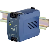 PULS ML30.100 Hutschienen-Netzteil (DIN-Rail) 24 V/DC 1.3A 30W Anzahl Ausgänge:1 x Inhalt 1St. PULS ML30.100 Hutschienen-Netzteil (DIN-Rail) 24 V/DC 1.3A 30W Anzahl Ausgänge:1 x Inhalt 1St.