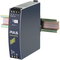 PULS CS5.241 Hutschienen-Netzteil (DIN-Rail) 24 V/DC 5A 120W Anzahl Ausgänge:1 x Inhalt 1St. PULS CS5.241 Hutschienen-Netzteil (DIN-Rail) 24 V/DC 5A 120W Anzahl Ausgänge:1 x Inhalt 1St.