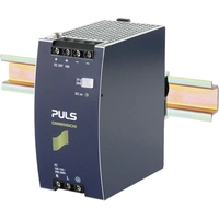 PULS CS10.241 Hutschienen-Netzteil (DIN-Rail) 24 V/DC 10A 240W Anzahl Ausgänge:1 x Inhalt 1St. PULS CS10.241 Hutschienen-Netzteil (DIN-Rail) 24 V/DC 10A 240W Anzahl Ausgänge:1 x Inhalt 1St.