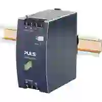 PULS CS10.244 Hutschienen-Netzteil (DIN-Rail) 24 V/DC 10A 240W Anzahl Ausgänge:1 x Inhalt 1St. PULS CS10.244 Hutschienen-Netzteil (DIN-Rail) 24 V/DC 10A 240W Anzahl Ausgänge:1 x Inhalt 1St.