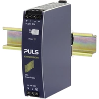 PULS CS3.241 Hutschienen-Netzteil (DIN-Rail) 24 V/DC 3.3A 80W Anzahl Ausgänge:1 x Inhalt 1St. PULS CS3.241 Hutschienen-Netzteil (DIN-Rail) 24 V/DC 3.3A 80W Anzahl Ausgänge:1 x Inhalt 1St.