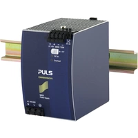 PULS QS20.481 Hutschienen-Netzteil (DIN-Rail) 48 V/DC 10A 480W Anzahl Ausgänge:1 x Inhalt 1St. PULS QS20.481 Hutschienen-Netzteil (DIN-Rail) 48 V/DC 10A 480W Anzahl Ausgänge:1 x Inhalt 1St.
