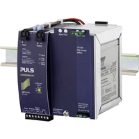 PULS DIMENSION UBC10.241 USV-Schaltmodul PULS DIMENSION UBC10.241 USV-Schaltmodul