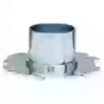 Bosch Accessories Kopierhülse für Bosch-Oberfräsen, mit Schnellverschluss, 24mm 2609200140 Durchmesser 24mm Bosch Accessories Kopierhülse für Bosch-Oberfräsen, mit Schnellverschluss, 24mm 2609200140 Durchmesser 24mm
