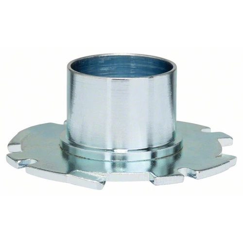 Bosch Accessories Kopierhülse für Bosch-Oberfräsen, mit Schnellverschluss, 24mm 2609200140 Durchmesser 24mm Bosch Accessories Kopierhülse für Bosch-Oberfräsen, mit Schnellverschluss, 24mm 2609200140 Durchmesser 24mm