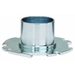 Bosch Accessories Kopierhülse für Bosch-Oberfräsen, mit Schnellverschluss, 24mm 2609200140 Durchmesser 24mm Bosch Accessories Kopierhülse für Bosch-Oberfräsen, mit Schnellverschluss, 24mm 2609200140 Durchmesser 24mm