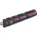 TracoPower TBL 030-124 Hutschienen-Netzteil (DIN-Rail) 24 V/DC 1.25 A 30 W Anzahl Ausgänge:1 x Inha TracoPower TBL 030-124 Hutschienen-Netzteil (DIN-Rail) 24 V/DC 1.25 A 30 W Anzahl Ausgänge:1 x Inha