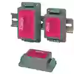 TracoPower AC/DC-Printnetzteil TMT 15215C 15 V/DC 0.5 A 15 W TracoPower AC/DC-Printnetzteil TMT 15215C 15 V/DC 0.5 A 15 W