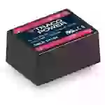 TracoPower AC/DC-Printnetzteil TMLM 04109 9 V/DC 0.444 A 4 W TracoPower AC/DC-Printnetzteil TMLM 04109 9 V/DC 0.444 A 4 W