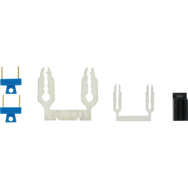Murr Elektronik Murrelektronik Montageset Passend für Marke (Steckernetzteile)