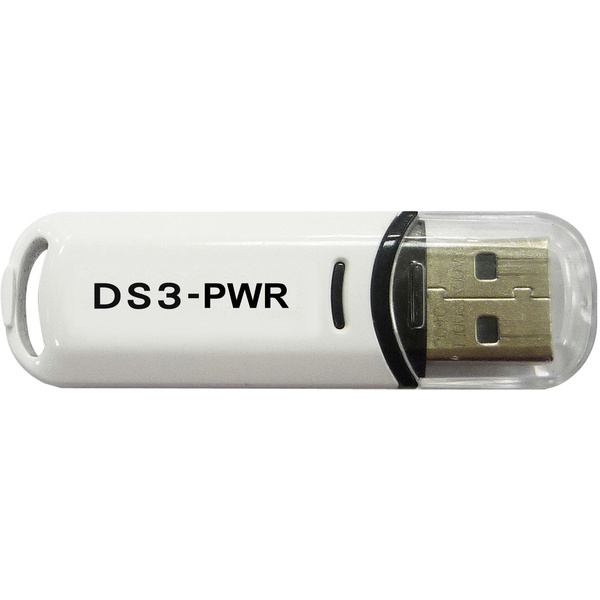 GW Instek 11DS-PWR0010 DS3-PWR 1St.