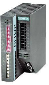 Siemens SITOP DCUPSMODUL 15A DC 24V USB Industrielle USVAnlage