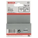 Bosch Accessories 2609200202 Flachdrahtklammern Typ 51 1000 St. Abmessungen (L x B) 10mm x 10mm Bosch Accessories 2609200202 Flachdrahtklammern Typ 51 1000 St. Abmessungen (L x B) 10mm x 10mm