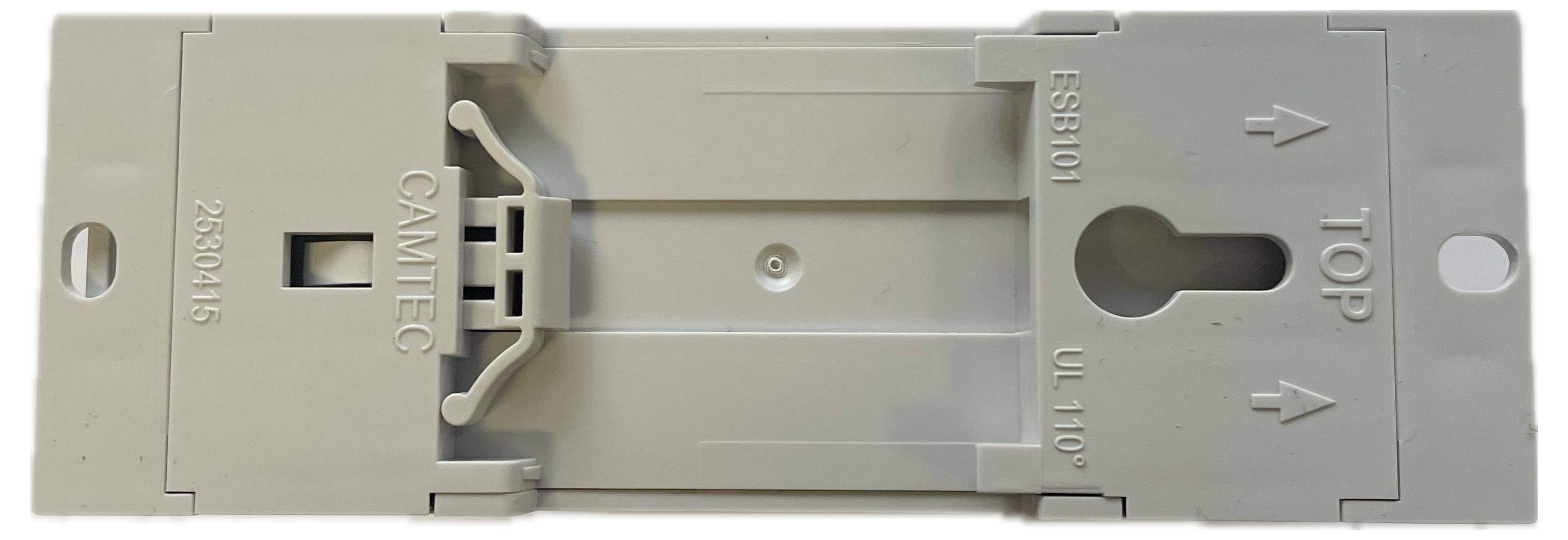 Camtec 3041081001 Einschaltstrombegrenzer 16 ⅓ - 440Hz ESB101.16