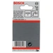 Bosch Accessories 2609200209 Feindrahtklammern Typ 53 5000 St. Abmessungen (L x B) 6mm x 11.4mm Bosch Accessories 2609200209 Feindrahtklammern Typ 53 5000 St. Abmessungen (L x B) 6mm x 11.4mm