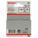 Bosch Accessories Flachdrahtklammer Typ 54, 12,9 x 1,25 x 8mm 1000 St. 2609200219