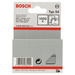 Bosch Accessories Flachdrahtklammer Typ 54, 12,9 x 1,25 x 14 mm 1000 St. 2609200222