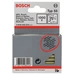 Bosch Accessories 2609200224 Schmalrückenklammern Typ 55 1000 St. Abmessungen (L x B) 30mm x 6mm Bosch Accessories 2609200224 Schmalrückenklammern Typ 55 1000 St. Abmessungen (L x B) 30mm x 6mm