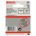 Bosch Accessories 2609200227 Schmalrückenklammern Typ 55 3000 St. Abmessungen (L x B) 23mm x 6mm