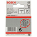 Bosch Accessories 2609200228 Schmalrückenklammern Typ 55 3000 St. Abmessungen (L x B) 28mm x 6mm