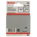 Bosch Accessories 2609200234 Feindrahtklammern Typ 58 1000 St. Abmessungen (L x B) 6mm x 13mm Bosch Accessories 2609200234 Feindrahtklammern Typ 58 1000 St. Abmessungen (L x B) 6mm x 13mm