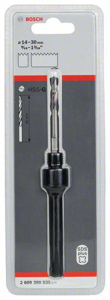 Bosch Accessories 2609390035 1 St.